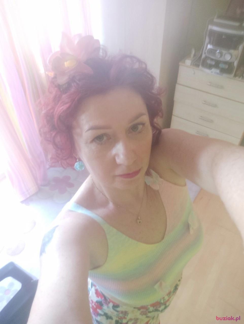 Małgorzata, Female, 61, Kraków, Polska, Photo: 5