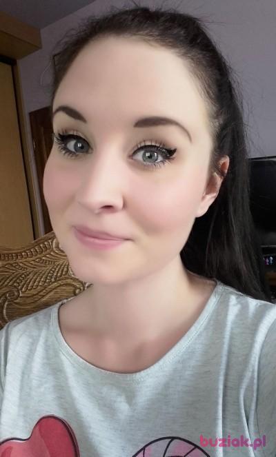Iza, Female, 33, Wrocław, Polska, Photo: 1