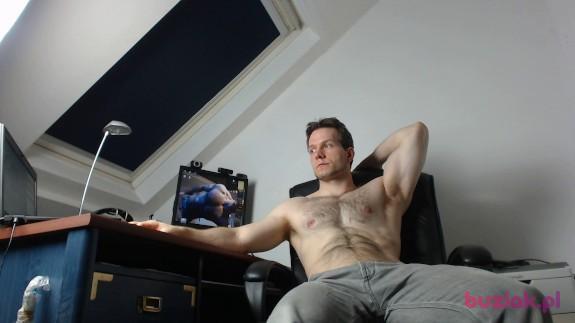 Oskar, Male, 36, Katowice, Polska, Photo: 2