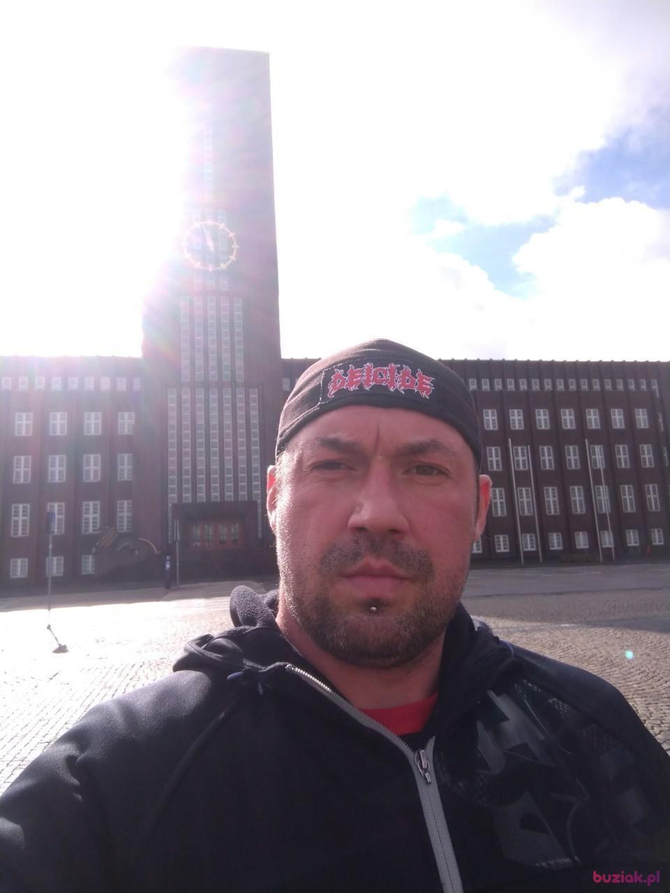 Adam, Mężczyzna, 44, Stuttgart, Niemcy, Zdjęcie: 2