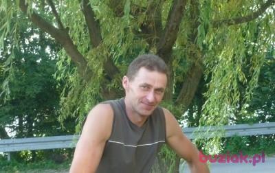 Krzysiek, Male, 52, Augustów, Polska, Photo: 1