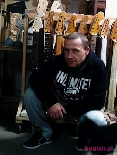 Krzysztof , Mężczyzna, 51, Leszno, Polska, Zdjęcie: 3