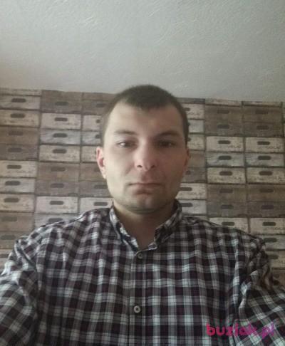 Mariusz Choma, Male, 35, Kraków, Polska, Photo: 2