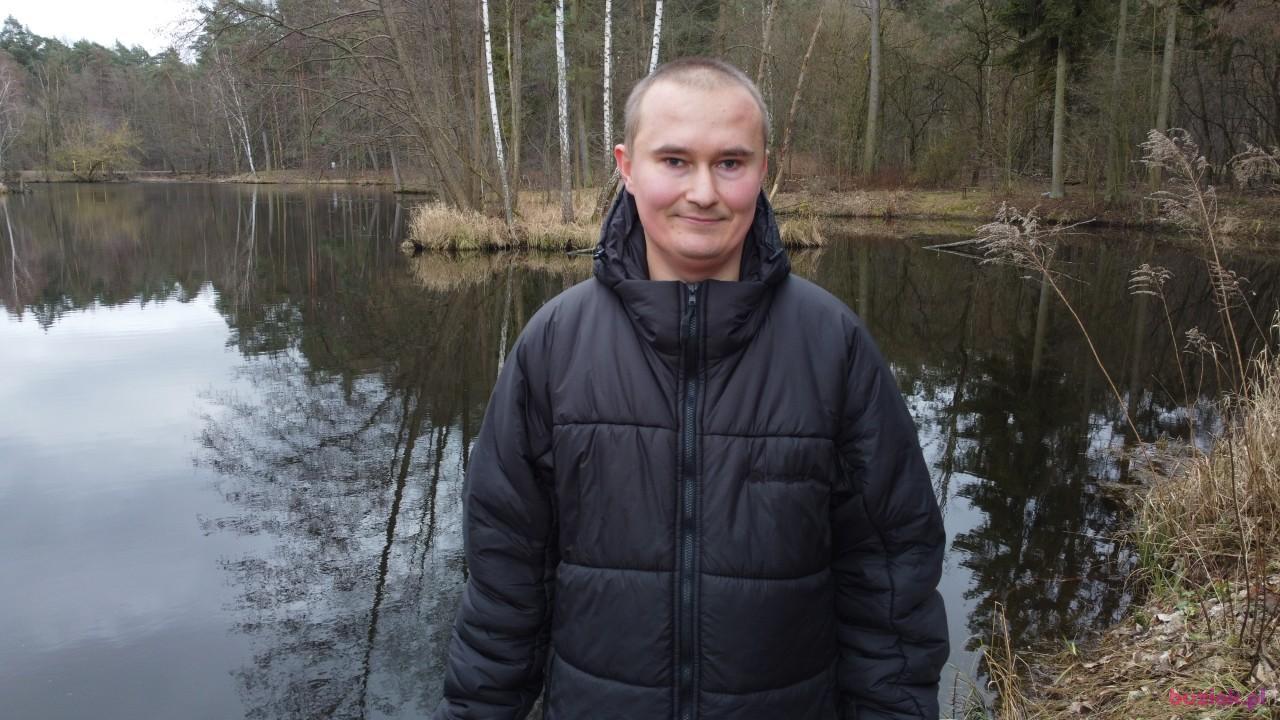 Michał, Male, 37, Zgierz, Polska, Photo: 285