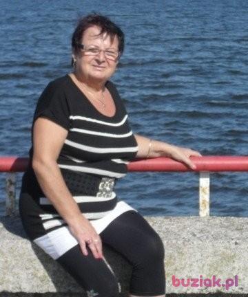 Ola, Kobieta, 75, Świętochłowice, Polska, Zdjęcie: 2