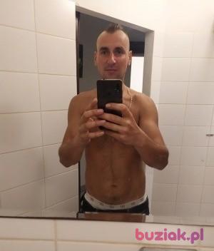 Mateusz, Mężczyzna, 38, Zamość, Polska, Zdjęcie: 4