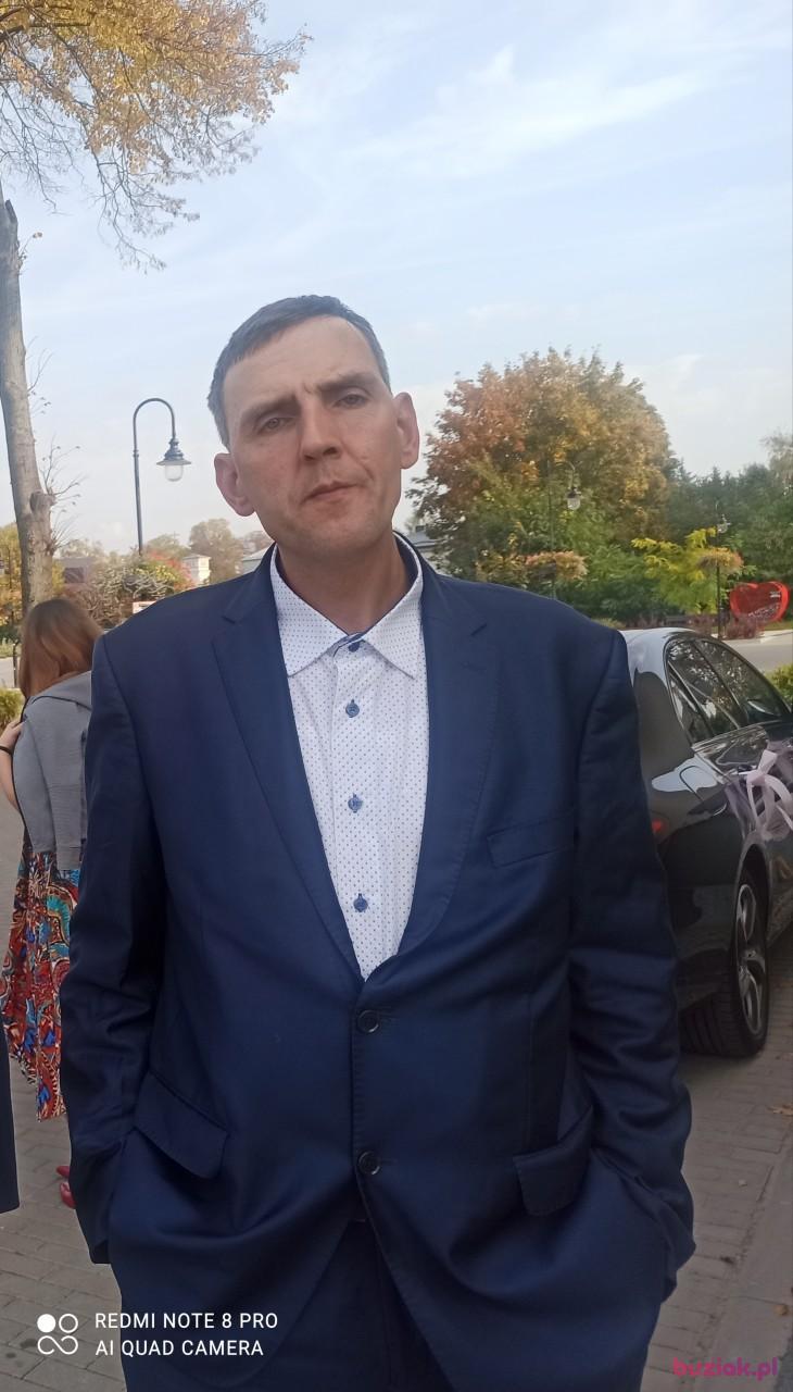 Rafał, Mężczyzna, 45, Grajewo, Polska, Zdjęcie: 2