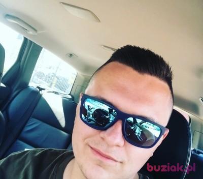 Lukasz, Mężczyzna, 31, Holandia, Zdjęcie: 1