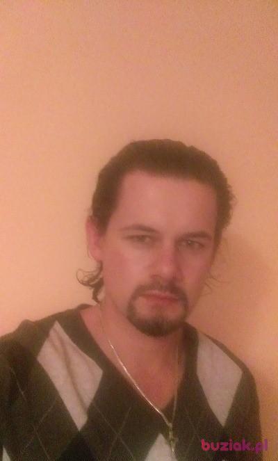 Krzysztof, Mężczyzna, 35, Warszawa, Polska, Zdjęcie: 2