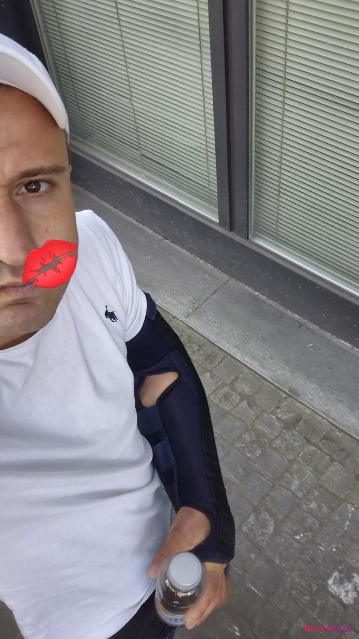 Rafal, Male, 33, Szwajcaria, Photo: 2