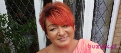 Julita , Kobieta, 61, Wielka Brytania, Zdjęcie: 5