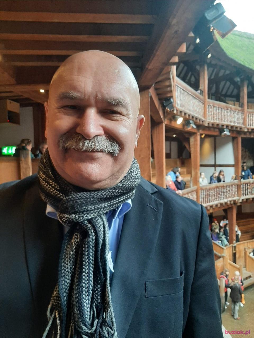 Piotr, Male, 61, Westminster, Wielka Brytania, Photo: 3