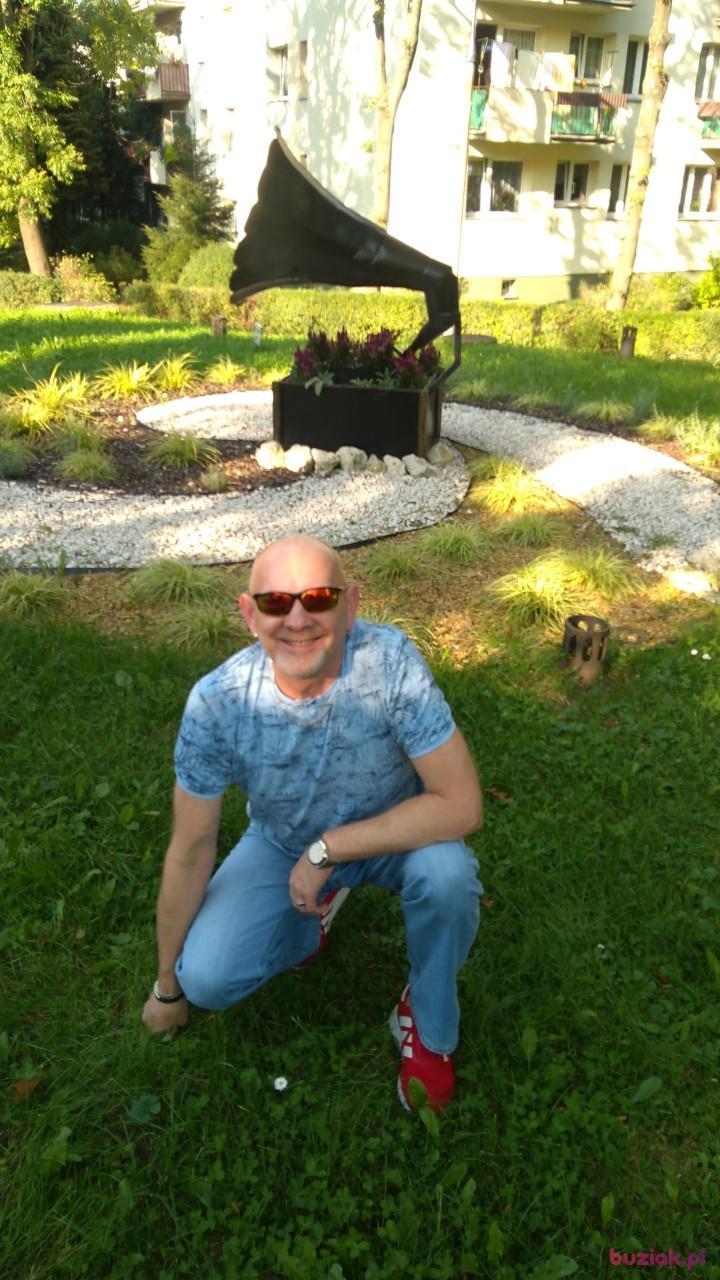 Max), Mężczyzna, 56, Chrzanów, Polska, Zdjęcie: 6
