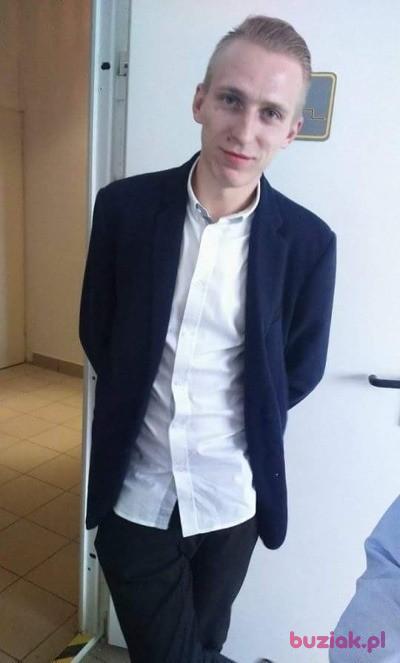 Damian, Male, 34, Jaworzno, Polska, Photo: 2
