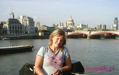 Anita, Female, 44, Kraków, Polska, Photo: 3