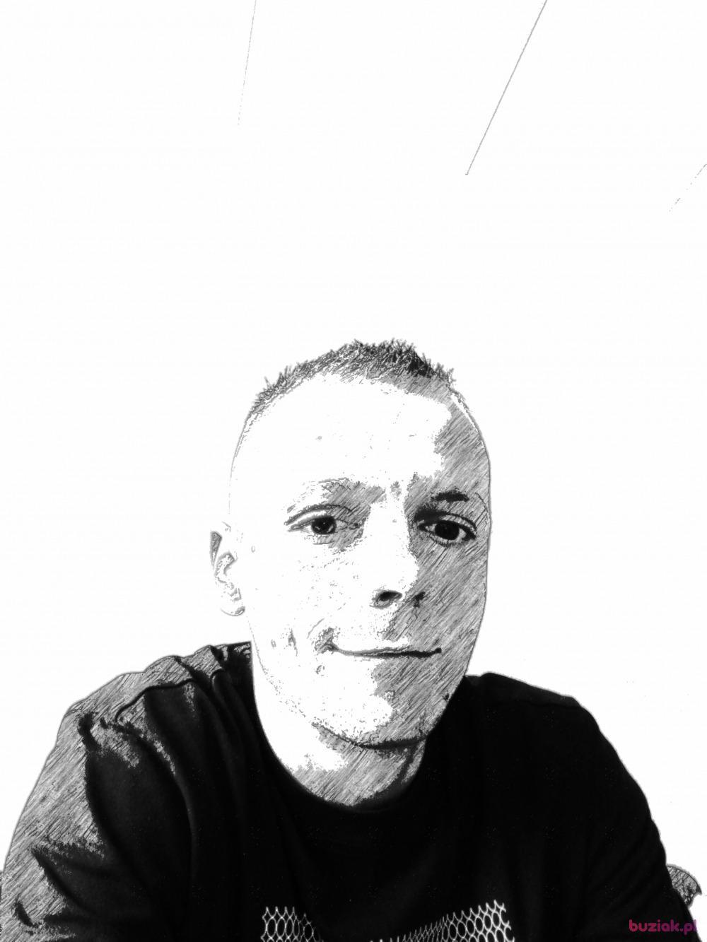 Wuenu, Male, 34, Tarnów, Polska, Photo: 4