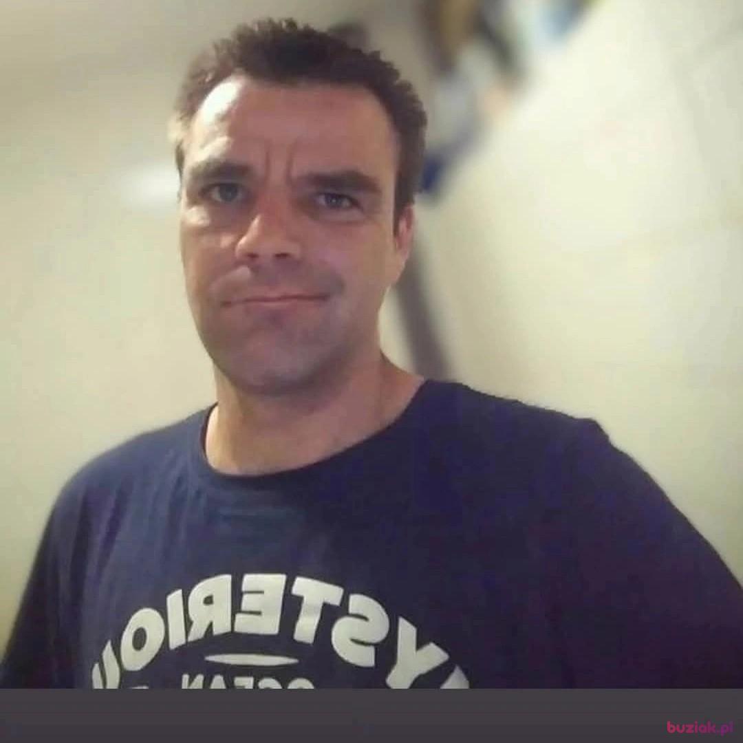 Panas, Mężczyzna, 35, Więcbork, Polska, Zdjęcie: 1