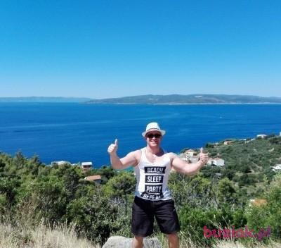 Mateusz, Mężczyzna, 36, Holandia, Zdjęcie: 2