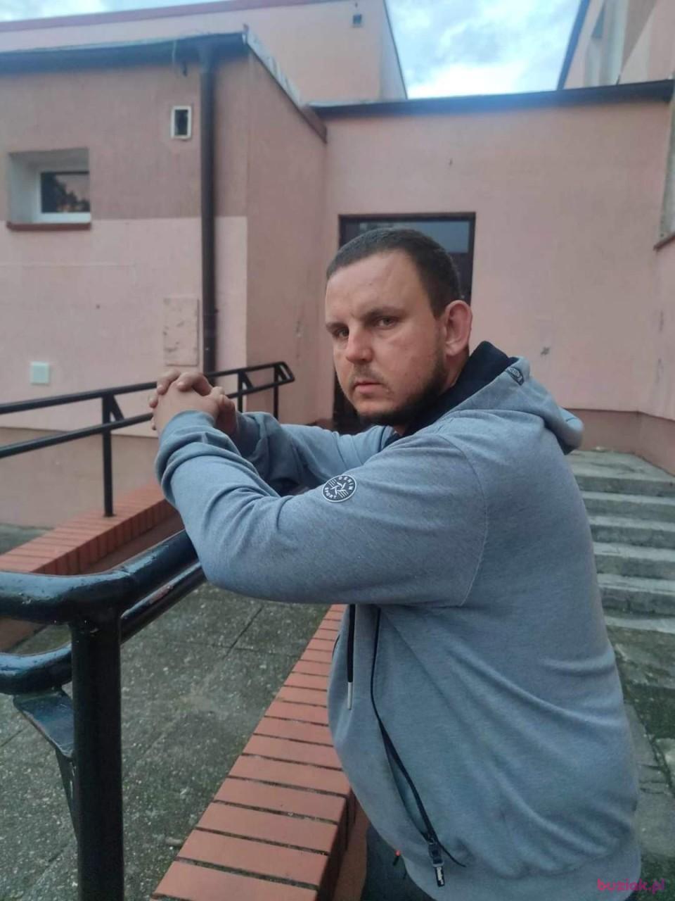 Jacek, Mężczyzna, 38, Białogard, Polska, Zdjęcie: 4