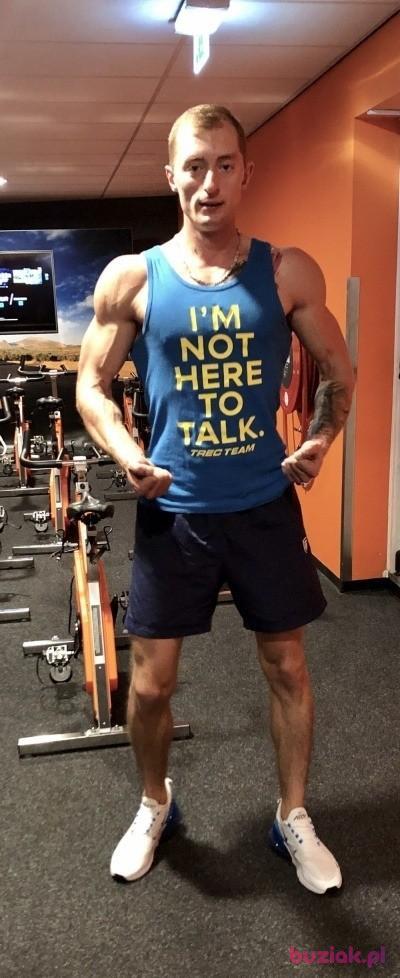 Wojtek, Mężczyzna, 37, Rotterdam, Holandia, Zdjęcie: 4