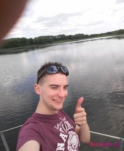 Maciej, Mężczyzna, 33, Kalisz, Polska, Zdjęcie: 6