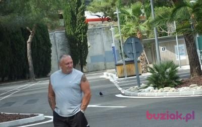 Robert, Male, 64, Oświęcim, Polska, Photo: 2