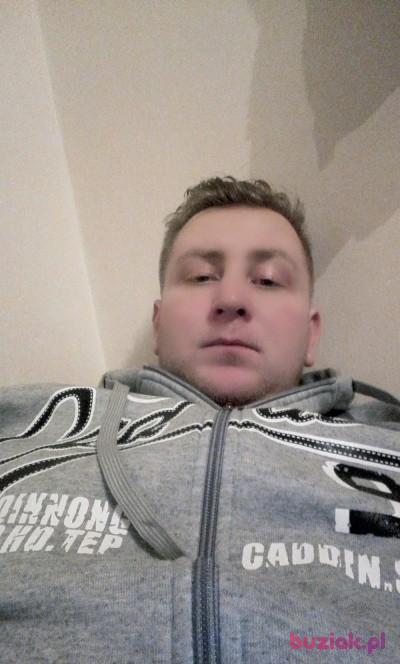 Marcin, Male, 40, Lębork, Polska, Photo: 2