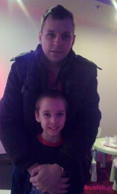 Michał, Male, 44, Łódź, Polska, Photo: 2