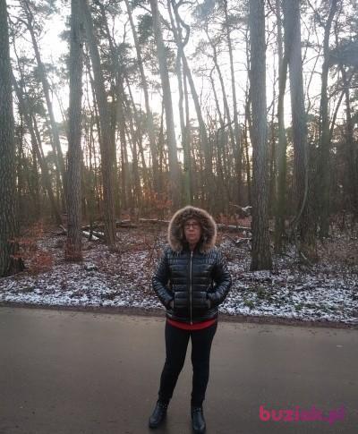 Dorota, Female, 56, Toruń, Polska, Photo: 3