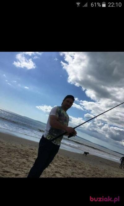 Mariusz, Mężczyzna, 42, Wielka Brytania, Zdjęcie: 2