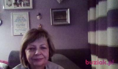 Ramona, Female, 72, Łódź, Polska, Photo: 5