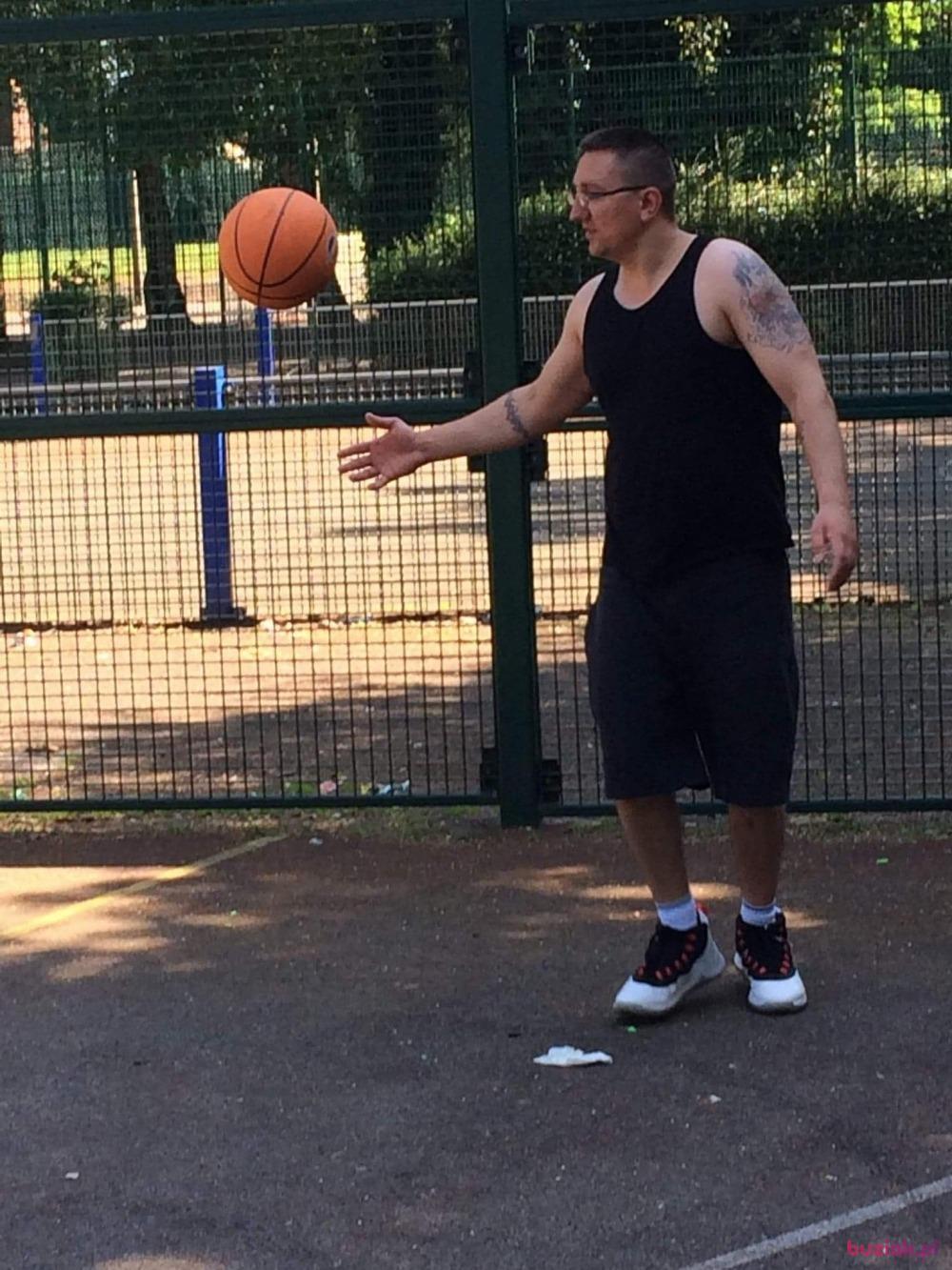 Mariusz, Male, 39, Monachium, Niemcy, Photo: 3