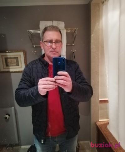 Piotr, Mężczyzna, 54, Gorzów Wielkopolski, Polska, Zdjęcie: 2