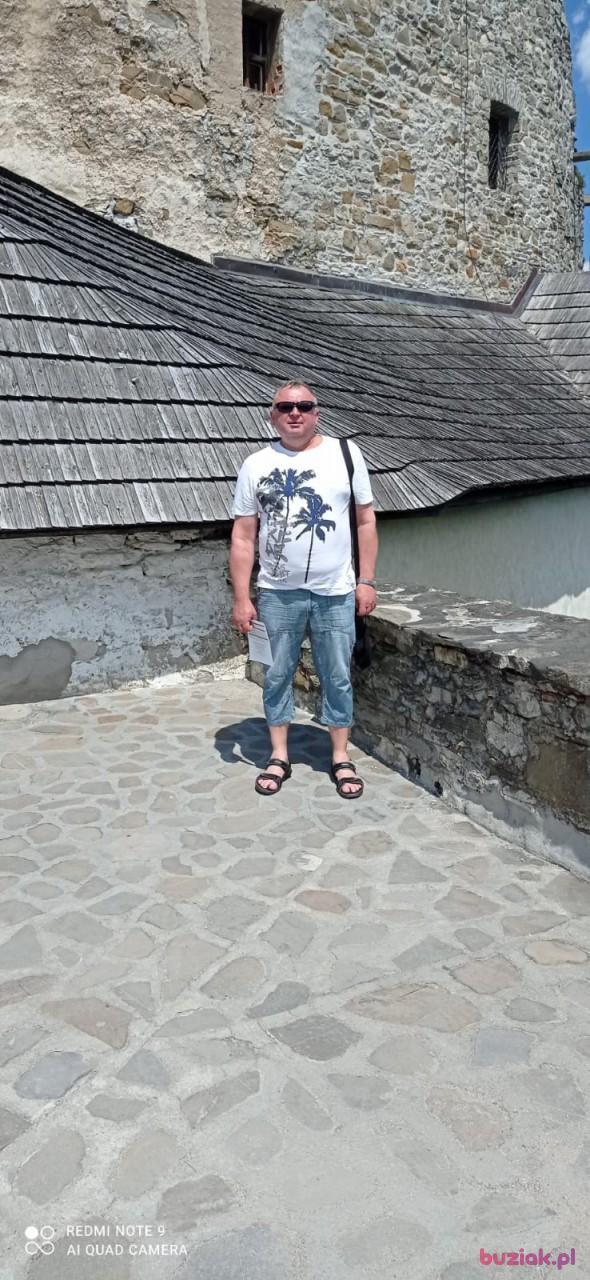 Arek, Male, 55, Rybnik, Polska, Photo: 7