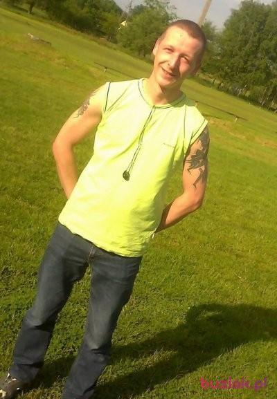 Krzysiek, Mężczyzna, 41, Gorzów Wielkopolski, Polska, Zdjęcie: 2