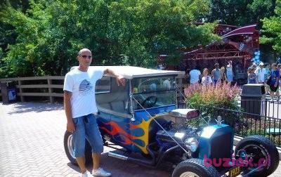 Sebeksccorpio, Male, 46, Gliwice, Polska, Photo: 2