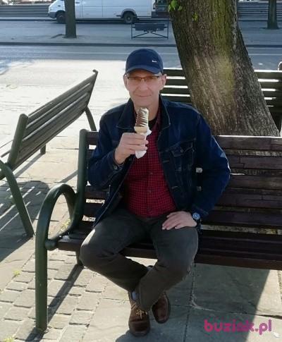 Robert, Male, 55, Lubartów, Polska, Photo: 3