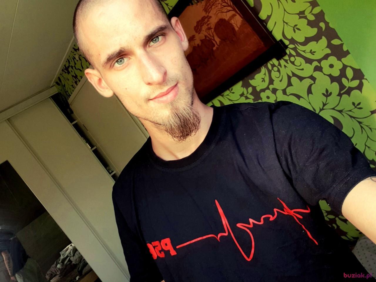 Michal, Mężczyzna, 28, Haarlem, Holandia, Zdjęcie: 2