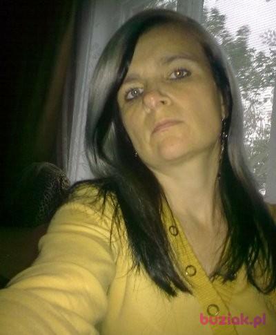 BeataIks, Female, 47, Wieluń, Polska, Photo: 2