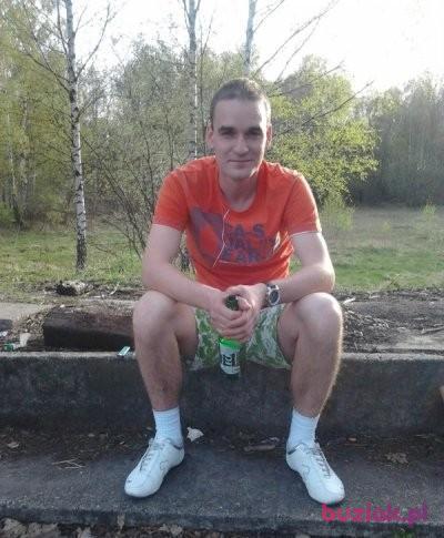 Kamil, Male, 38, Katowice, Polska, Photo: 5