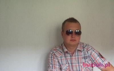 dawid244, Mężczyzna, 36, Biłgoraj, Polska, Zdjęcie: 3
