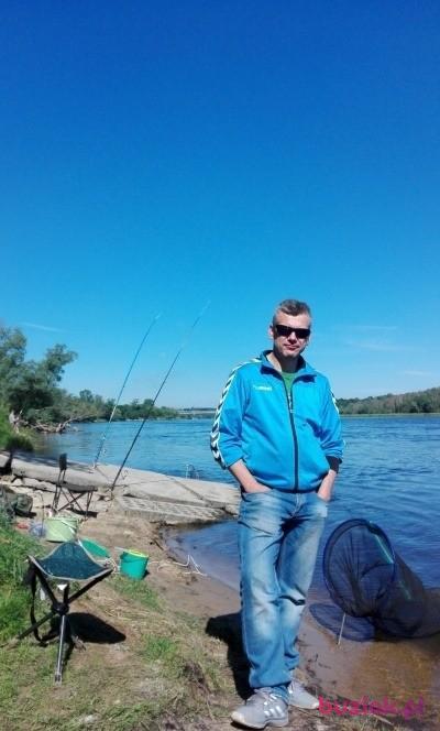 RADOSŁAW , Male, 55, Warszawa, Polska, Photo: 10