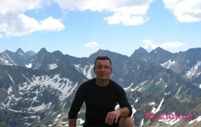 Jacek, Male, 64, Wodzisław Śląski, Polska, Photo: 2