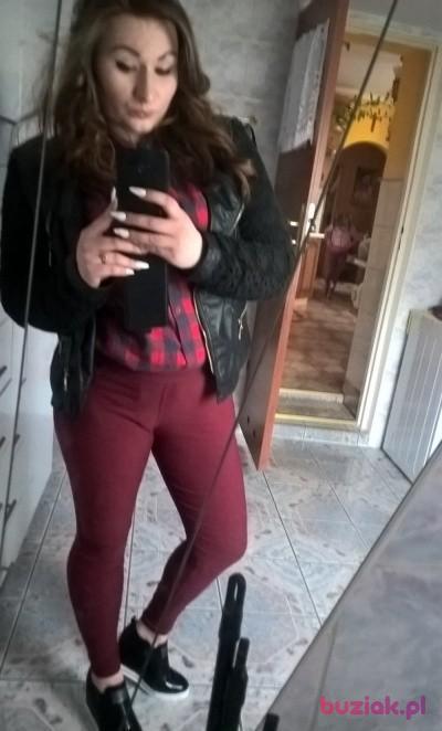 Monika, Female, 29, Działdowo, Polska, Photo: 2