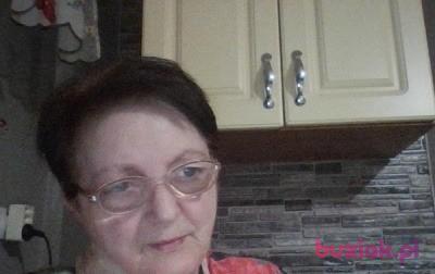 Barbara, Kobieta, 66, Tuchola, Polska, Zdjęcie: 3