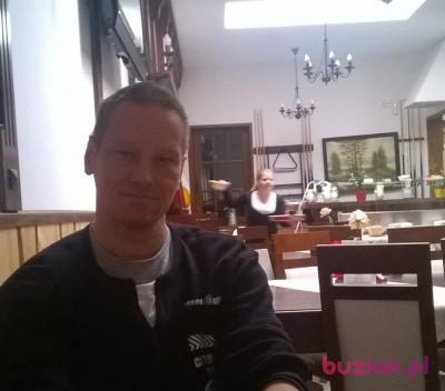 andrzej, Mężczyzna, 45, Gdynia, Polska, Zdjęcie: 1