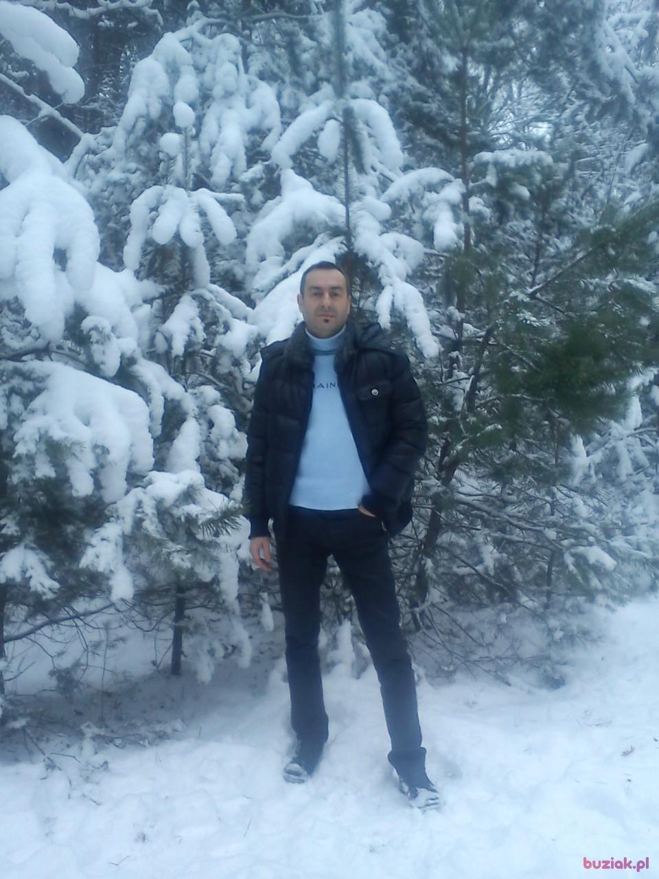 Z lepszej bajki, Male, 55, Łódź, Polska, Photo: 5