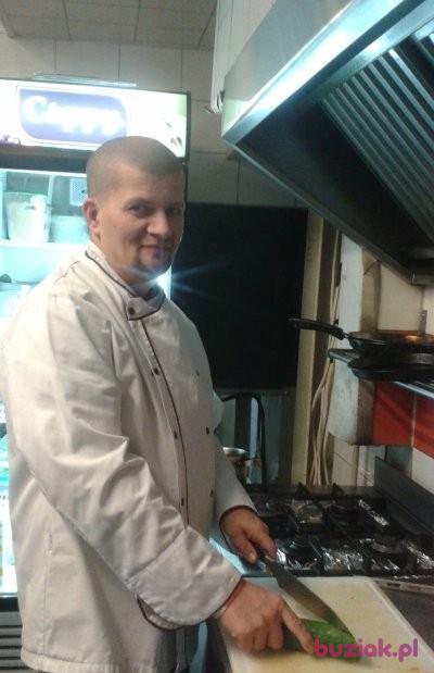 Mirek, Male, 51, Wrocław, Polska, Photo: 1