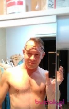 Jacek , Male, 55, Czeladź, Polska, Photo: 2