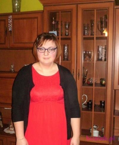 Magda, Female, 37, Wągrowiec, Polska, Photo: 2